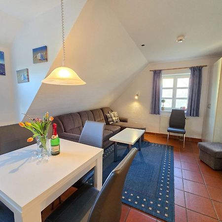 Feriendorf Rugana - Budget Appartement Mit 1 Schlafzimmer B57 德兰斯克 外观 照片